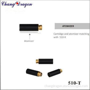 Hot sell 510 t atomizer